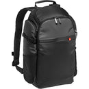 Manfrotto Advanced Befree Backpack for DSLR/CSC Cameras and Drone