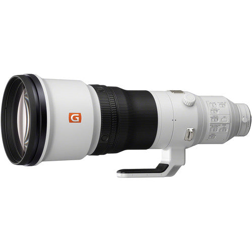 Sony SEL600F40GM 600 mm f/4.0 GM OSS Telephoto lens