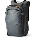 Lowepro HighLine BP 300 AW - 22L Weatherproof Backpack - Grey
