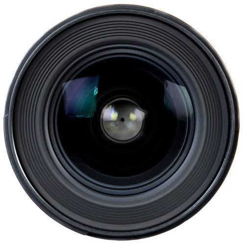 Nikon AF-S FX Nikkor 24 mm f / 1,8g ED Lens
