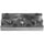 Outils d'attache QR plus version rapide plaque (Thunder Grey)