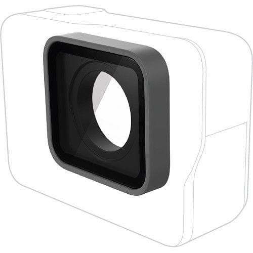 GoPro GoPro Protective Lens Replacement (H5 Black)