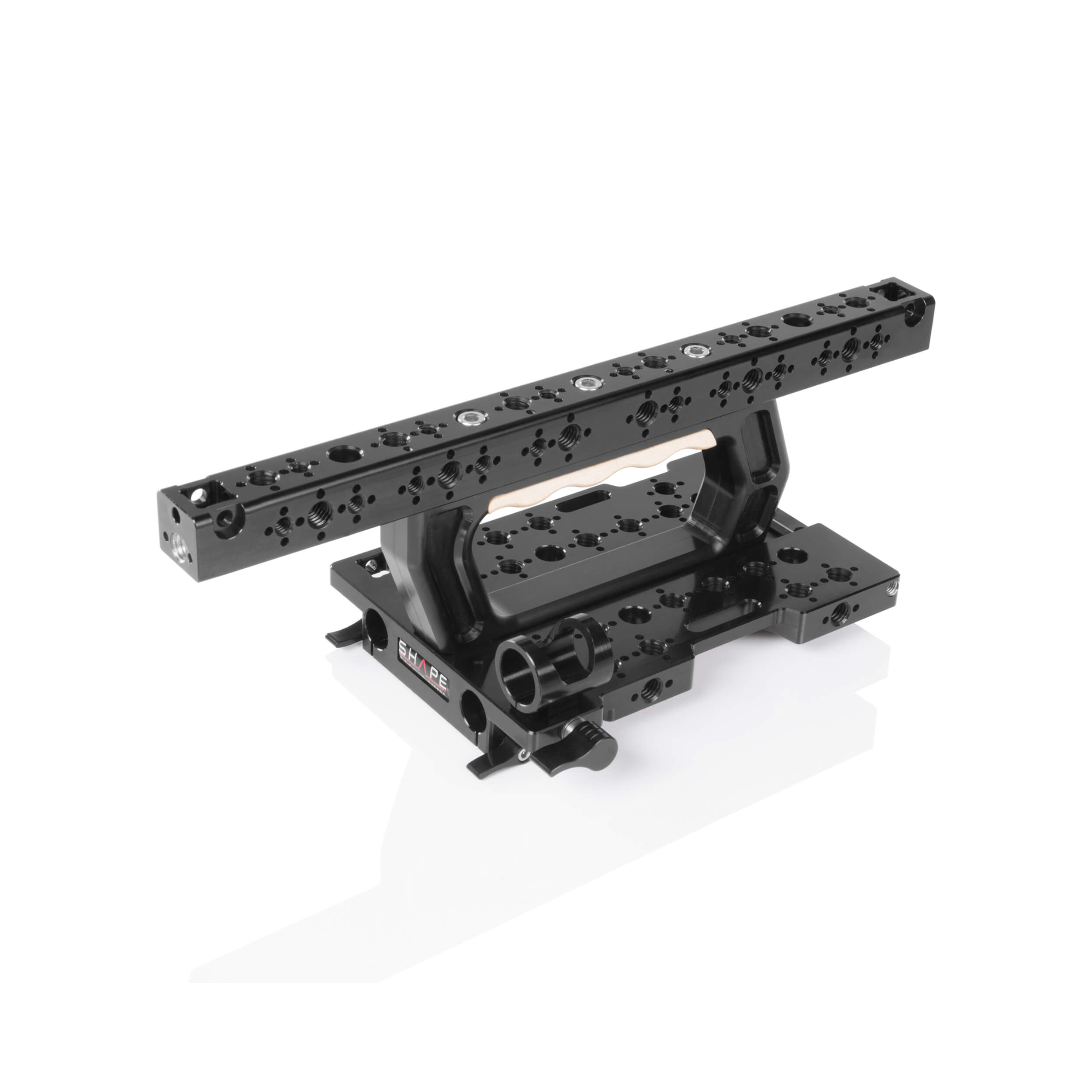 SHAPE Top Handgrip and Top Plate for Sony VENICE