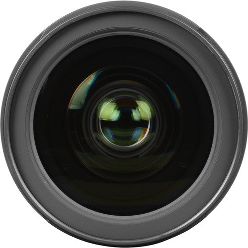 Nikon AF-S FX-Format NIKKOR 24-70mm f2.8E ED VR Lens