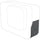 GoPro GoPro Replacement Side Door (H5 Black)