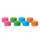 Rode Rode XLR-coordonnés XLR coordonnés XLR - 8 PCS