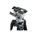 MILLER DS10 Fluid Head - 75mm