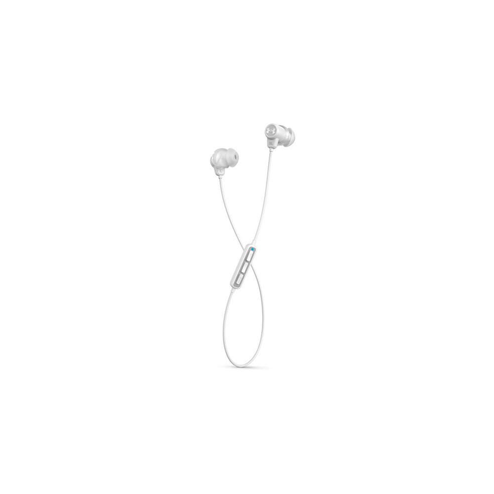 JBL Under Armour Sport Wireless In-Ear Headphones (White)