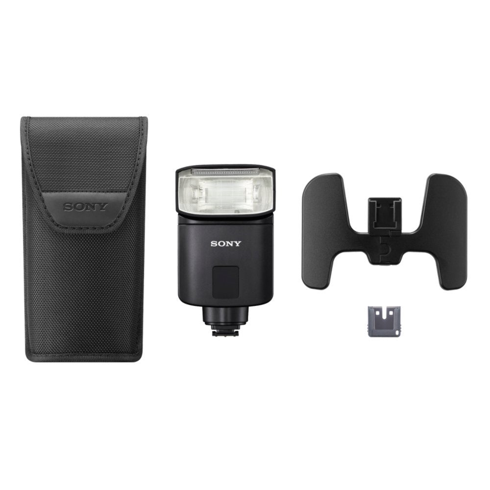Sony HVL-F32M - Hot-shoe clip-on flash