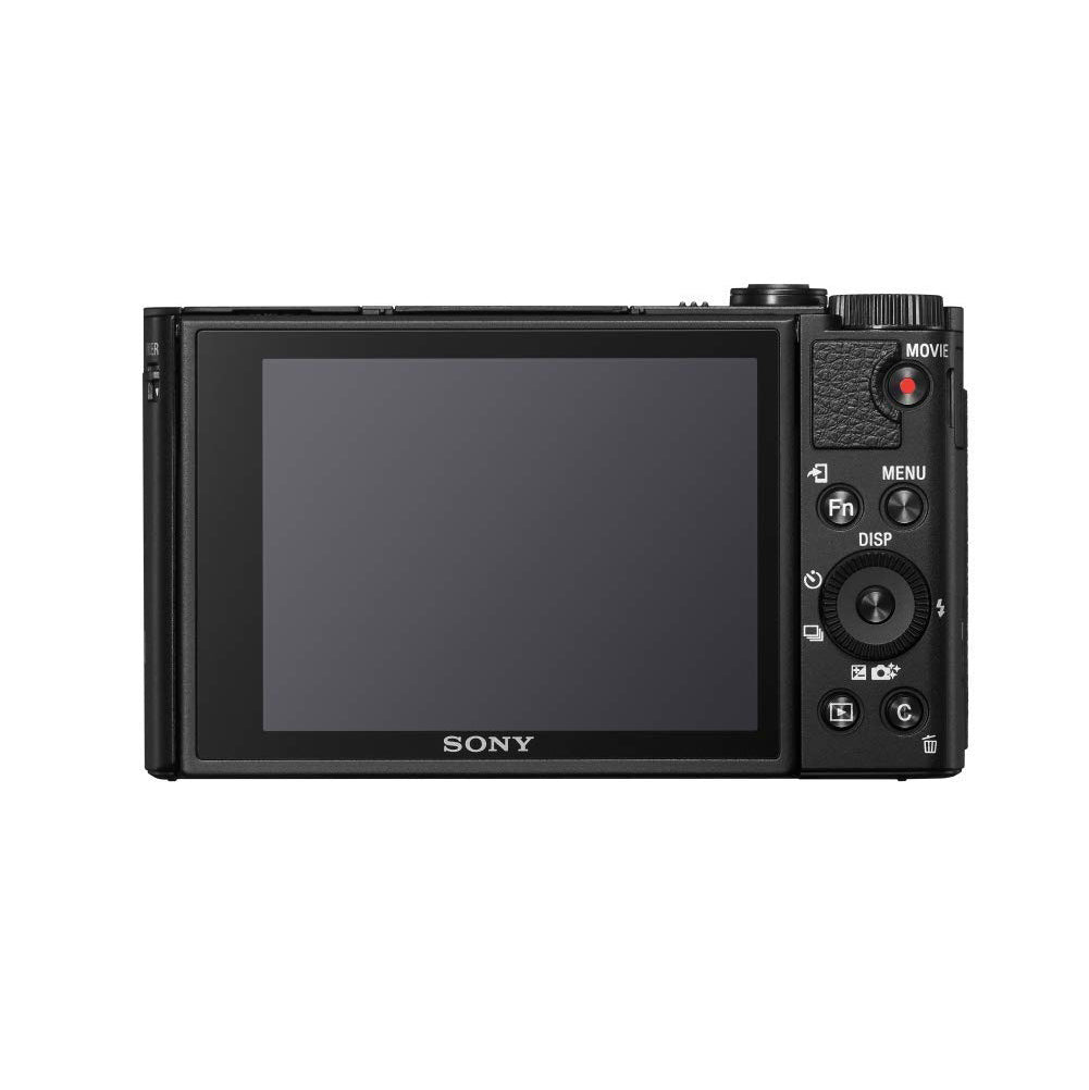 Sony CYBER-SHOT HX99 - DIGITAL CAMERA - 24-720 MM ZOOM DSCHX99/B