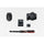 Canon EOS Rebel T7 DSLR Camera with 18-55mm IS Lens Kit