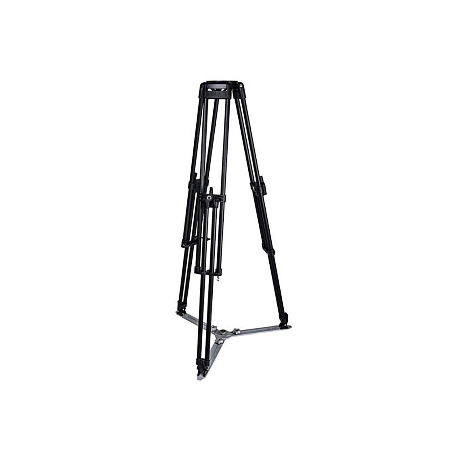 MILLER HDC MB 1-St Tall Alloy Tripod to suit HD Ground Spreader (2130)