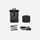 Wandrd Prvke 31L V3 Photo Bundle - noir