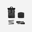 WANDRD PRVKE 31L v3 Photo Bundle - Black