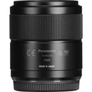 Panasonic Lumix G Macro 30mm f/2.8 Lens