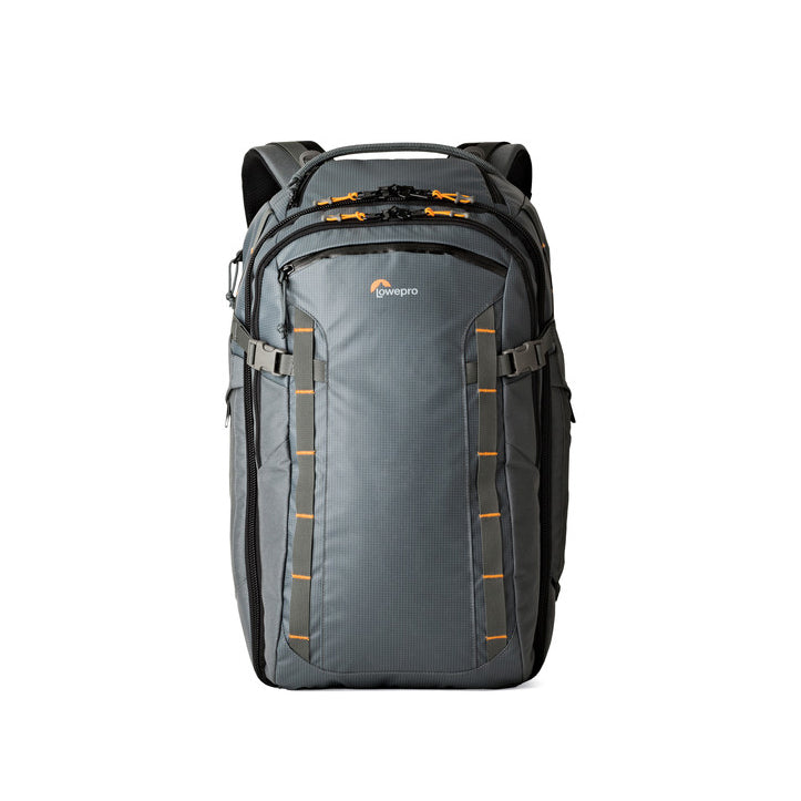 Lowepro HighLine BP 400 AW 36L Backpack - Grey