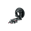 Manfrotto MVA512WK-1 SYMPLA Flexible Matte Box Complete Kit