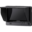 Moniteur LCD HD Clip-on HD Sony CLM-FHD5