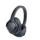 Audio-Technica Consumer ATH-WS660BT Solid Bass Wireless Over-Ear Headphones