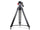 Optex OBVK50 - TwinTube Tripod Pro Video Head & Base -  Black