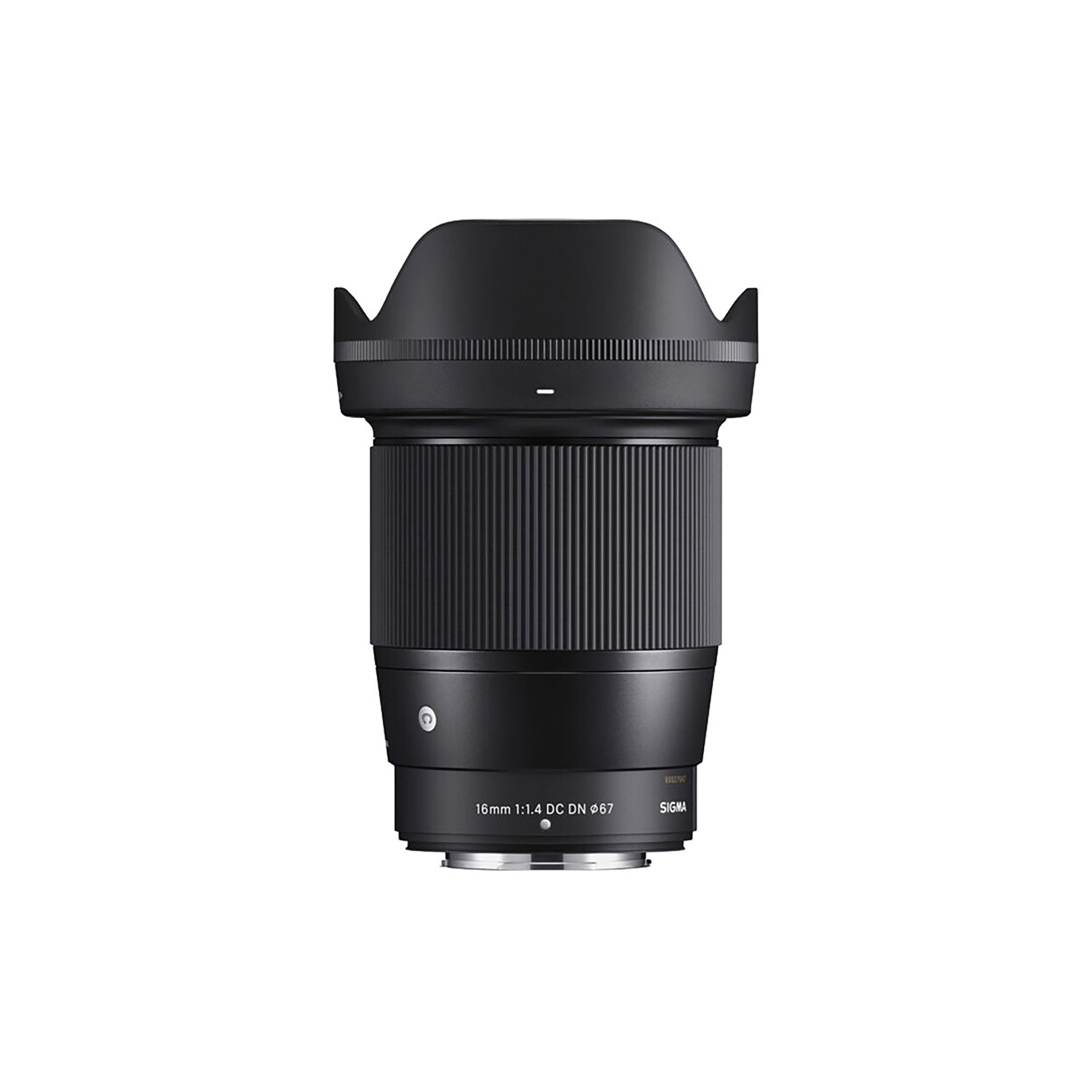 SIGMA Contemporary 16mm F1.4 DC DN  - Nikon Z