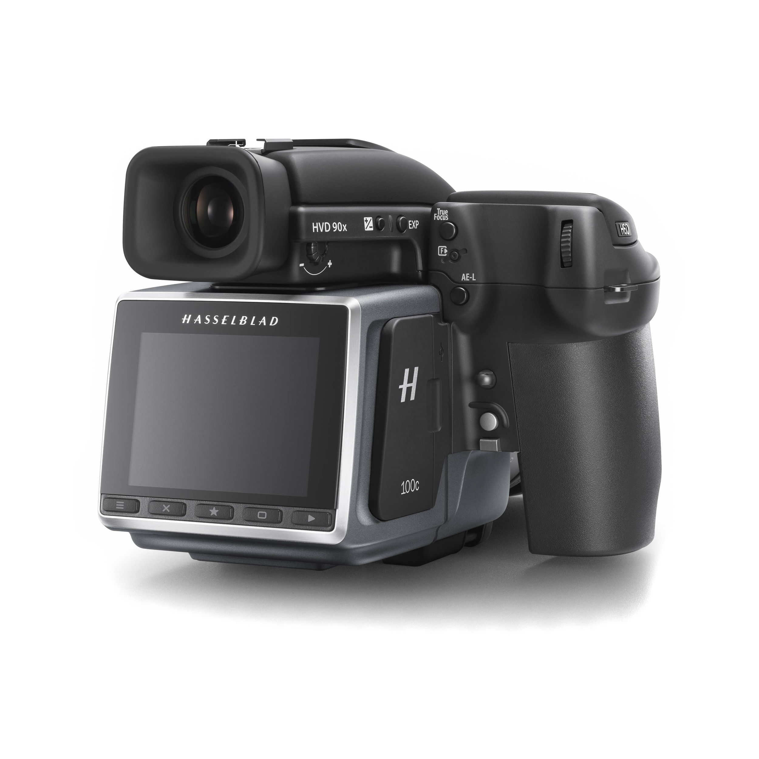 Caméra reflex numérique Hasselblad H6D-100C
