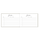 Pioneer Photo Albums Occasions Livre d'or, White