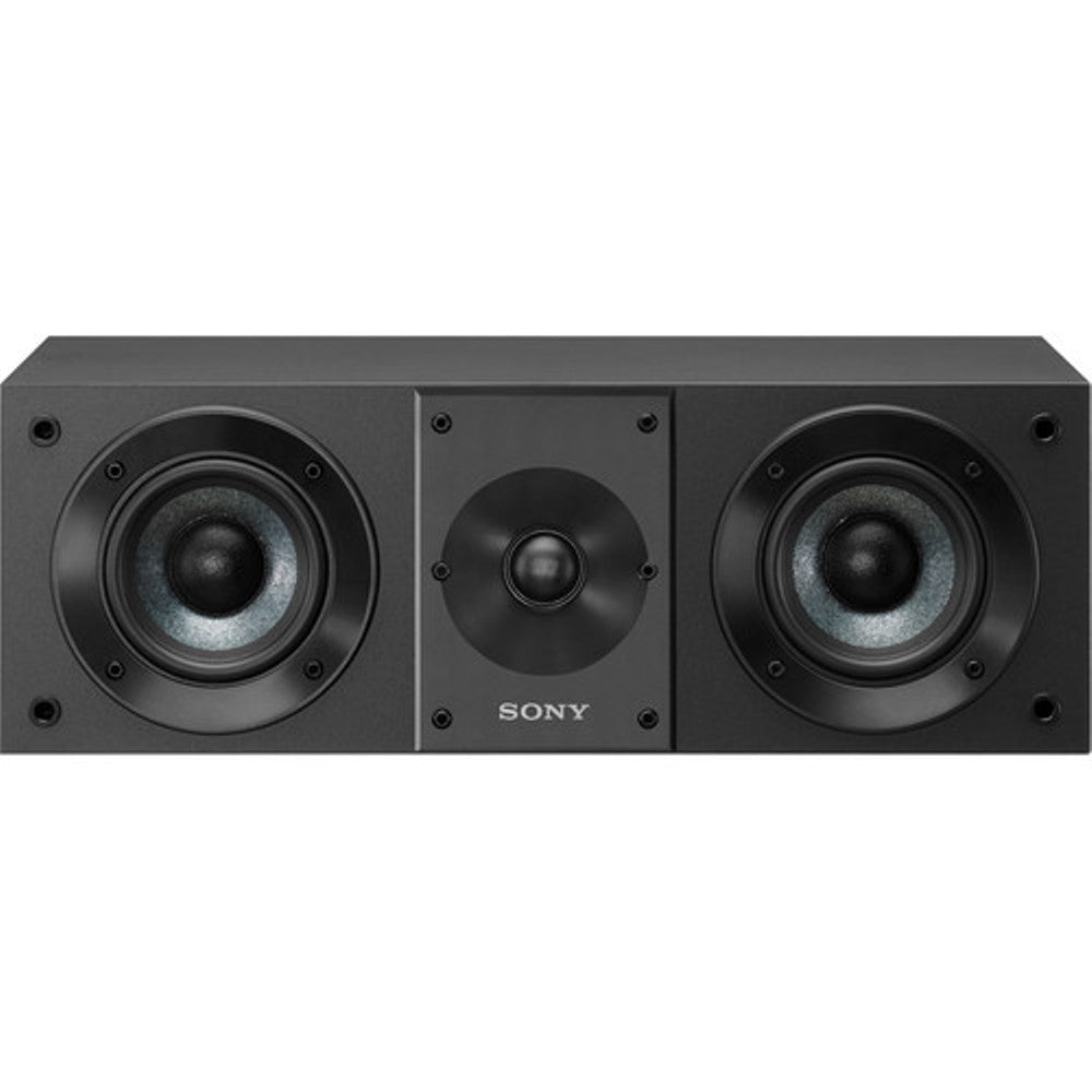 Sony SS-CS8 2-Way Center Channel Speaker