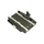 MILLER QR Adaptor Plate for Solopod & flat base mounting to suit Camera Plate (1204)