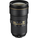 Nikon AF-S FX-Format Nikkor 24-70mm F2.8e Ed VR Lens