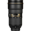 Nikon AF-S FX-Format Nikkor 24-70mm F2.8e Ed VR Lens