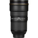 Nikon AF-S FX-Format Nikkor 24-70mm F2.8e Ed VR Lens