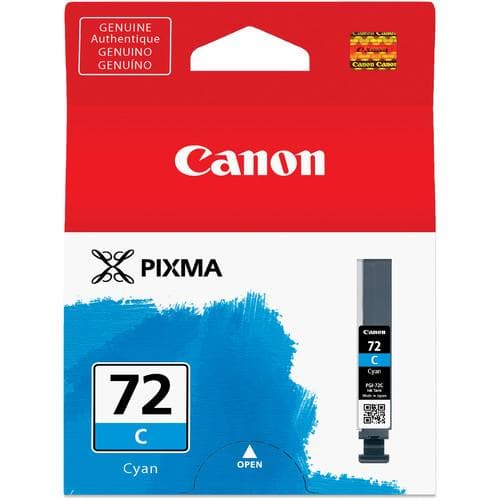 Canon LUCIA PGI-72 Ink Tank