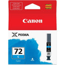 Canon LUCIA PGI-72 Ink Tank