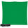 Kit d'écran vert Westcott Chroma-clé (8 x 8 ')