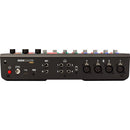 Rode Studio de production de podcast intégré Rode Rodecaster Pro