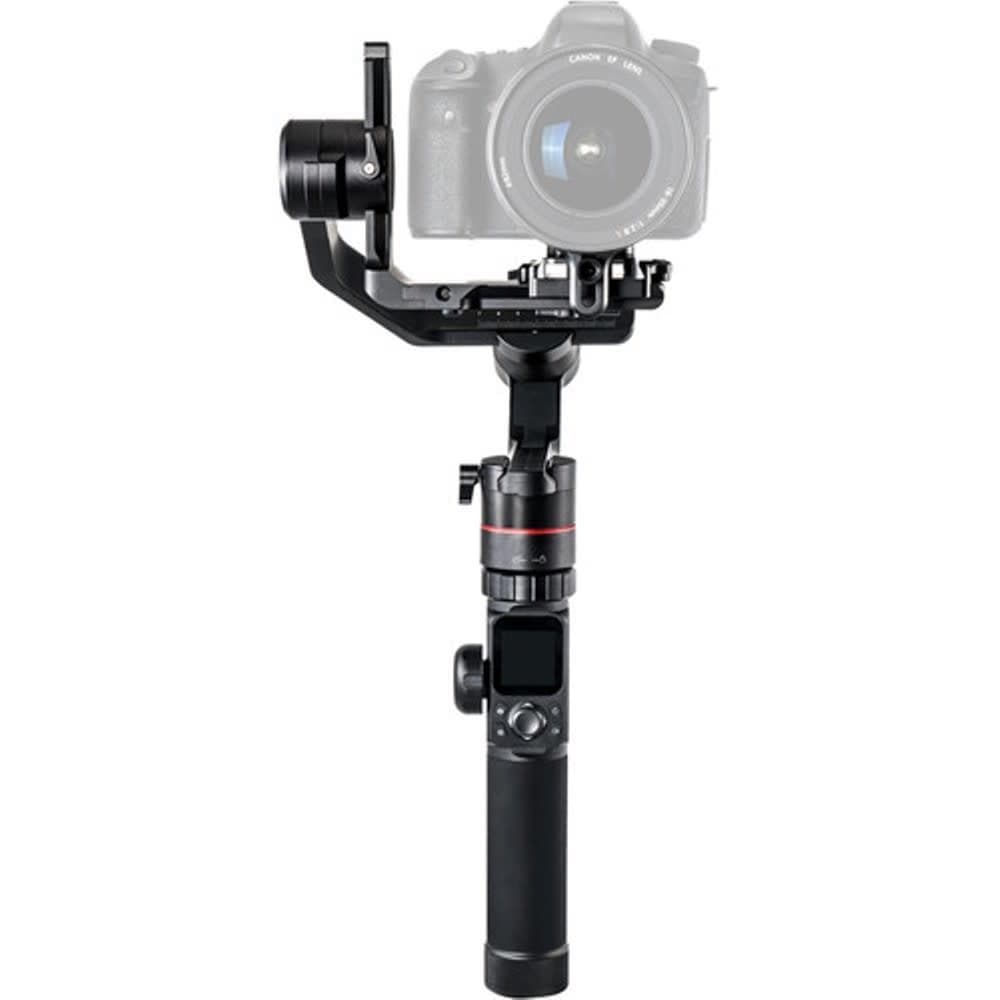 Feiyu Tech AK4000 3-Axis Gimbal for DSLR | ExcellentPhoto.ca