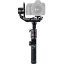 Feiyu Tech AK4000 3-Axis Gimbal Stabilizer for DSLR