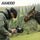 Feiyu Tech AK4000 3-Axis Gimbal Stabilizer for DSLR