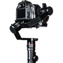 Feiyu Tech AK4000 3-Axis Gimbal Stabilizer for DSLR