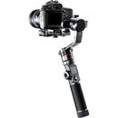 Feiyu Tech AK4000 3-Axis Gimbal Stabilizer for DSLR