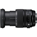 Sigma 24-105mm f/4 DG OS HSM Art Lens For Canon EF
