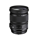 Sigma 24-105mm F4 DG OS HSM Art Lens pour Nikon