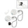 GoPro GoPro Surfboard Mounts