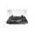 Audio-Technica AT-LP3BK Fully Automatic Belt-Drive Stereo Turntable - Black