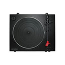Audio-Technica AT-LP3BK entièrement automatique à entraîner la plate-forme stéréo à conduite entièrement automatique - noir