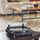 Audio-Technica AT-LP60BK Fully Automatic Belt Driven Turntable - Black