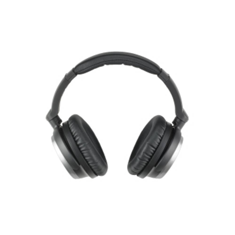 Audio-Technica ATH-ANC7B QuietPoint Active Noise-Cancelling   Headphones Closed-Back