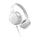 Audio-Technica ATH-AR3ISWH On-Ear Headphones - White