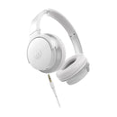 Audio-Technica ATH-AR3ISWH Écouteur d'oreille - blanc - blanc